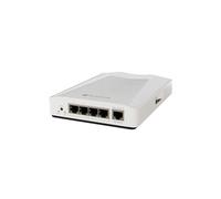 MikroTik Cloud Router Switch CRS304-4XG-IN - 4 x 10 Gigabit Ethernet Ports - Desktop