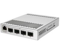 MikroTik CRS305-1G-4S+IN Cloud Router Switch