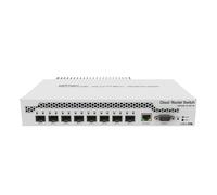 MikroTik CRS309-1G-8S+IN