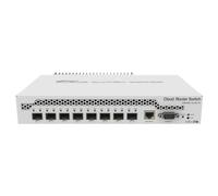 MikroTik CRS309-1G-8S+IN Switch