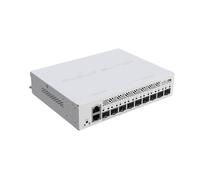 Mikrotik CRS310-1G-5S-4S+IN SFP+ POE+ RM