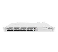 MikroTik CRS317-1G-16S+RM Cloud Router Switch 16 Port L6 - Rack Mount