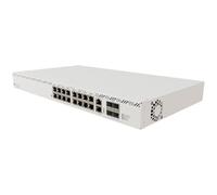 Mikrotik CRS320-8P-8B-4S+RM network switch Gigabit Ethernet (10/100/10