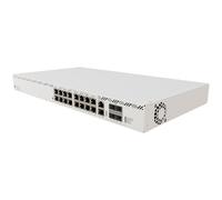 Mikrotik CRS320-8P-8B-4S+RM network switch Gigabit Ethernet (10/100/1000)