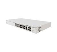 MikroTik Network Switch CRS320-8P-8B-4S+RM Gigabit Ethernet (10/100/10