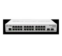 MIKROTIK Cloud Router Switch (CRS326-24G-2S+IN)