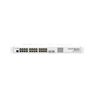 MikroTik CRS326-24G-2S+RM