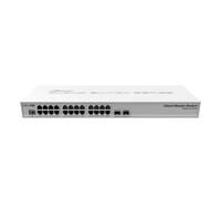 MikroTik CRS326-24G-2S+RM Cloud Router Switch