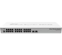 MikroTik CRS326-24G-2S+RM Cloud Router Switch