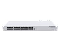 MikroTik CRS326-24S+2Q+RM Cloud Router Switch W OS L5
