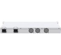 MikroTik CRS326-24S+2Q+RM network switch Managed L3 Fast Ethernet (10/100) 1U White