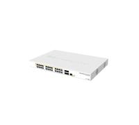 MikroTik CRS328-24P-4S+RM