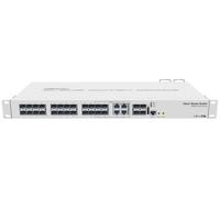 MikroTik CRS328-4C-20S-4S+RM Cloud Router Switch 328-4C-20S
