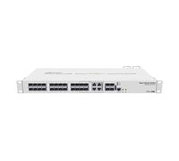MikroTik CRS328-4C-20S-4S+RM 24-Port SFP/SFP+ Layer 3 Managed Switch BNIB