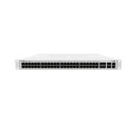 MIKROTIK Cloud Router Switch CRS354-48P-4S+2Q+RM
