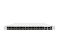 Mikrotik CRS354-48P-4S+2Q+RM network switch Managed L3 Gigabit Ethernet