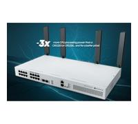 MikroTik CRS418-8P-8G-2S+5axQ2axQ-RM