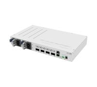 MIKROTIK Cloud Router Switch (CRS504-4XQ-IN)