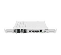 MIKROTIK Cloud Router Switch (CRS504-4XQ-IN)