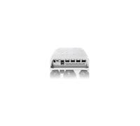 Mikrotik CRS504-4XQ-OUT network switch Managed L3 Fast Ethernet (10/10