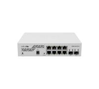 MikroTik CSS610-8G-2S+IN