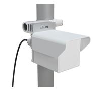 Mikrotik Cube 60Pro ac 433 Mbit/s White Power over Ethernet (PoE)