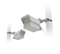 MikroTik CUBEG-5AC60AYPAIR Wireless Wire Cube Pro Pair