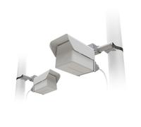 MikroTik CUBEG-5AC60AYPAIR Wireless Wire Cube Pro Pair