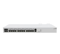 MikroTik Gigabit Cloud Core Wired Router (CCR2116-12G-4S+)