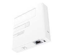 Mikrotik GPEN11 Power Injector 2x 10/100/1000 Ethernet Ports Supported 12 - 57 V