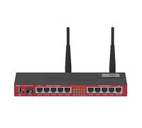 Mikrotik - Groove 52 - RBGroove52HPn
