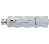 Mikrotik GrooveA 52HPn WLAN Access Point 150 Mbit/s Power Over Ethernet (PoE) Grey
