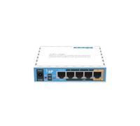 MikroTik hAP