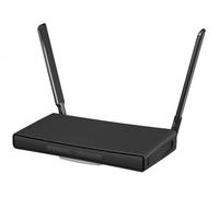 MikroTik hAP ax C53UiG+5HPaxD2HPaxD 802.11ax, 10/100/1000 Mbps, Ethernet LAN (
