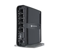 Mikrotik hAP ax2 wireless router Gigabit Ethernet Dual-band (2.4 GHz /