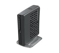 Mikrotik hAP ax2 wireless router Gigabit Ethernet Dual-band (2.4 GHz / 5 GHz)