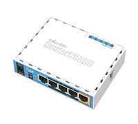 Mikrotik - hAP - RB951Ui-2nD