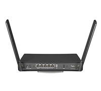 Mikrotik hAPac3 AP Router 5x1GbE WiFi Dual Band L4
