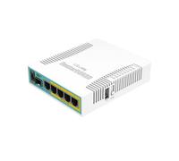 MikroTik Router hEX PoE (RB960PGS)