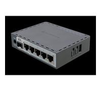 MikroTik hEX S (2025)