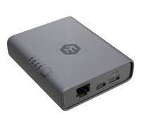 MIKROTIK Industrial LTE Gateway KNOT Embedded LTE4 (EC25-EU&KNe)