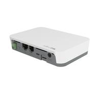 Mikrotik Rb924i-2nd-bt5&bg77 Knot Wireless Router Clear One Size / EU Plug