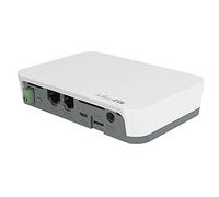 Mikrotik IoT Gateway WiFi 2.4Ghz BT5.0 2X100 MbE