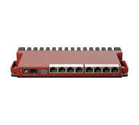 MikroTik L009UIGS-RM L009UiGS with dual core