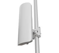 MikroTik L22UGS-5HAXD2HAXD-15S Wireless Access Point, Wi-Fi 6, 800MHz, IP55