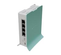 MikroTik L41G-2AXD hAP ax lite with 1GHz CPU