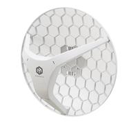 Mikrotik LHG 5ax CPE WiFi6 24.5dBi h-20Km