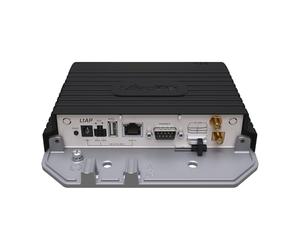 MikroTik LtAP-2HnD&FG621-EA&LR8G - LtAP LR8G LTE6 kit