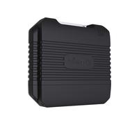 Mikrotik LtAP LTE6 kit 300 Mbit/s Black Power over Ethernet (PoE)