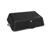 Mikrotik LtAP mini RB912R-2nD-LTm small weatherproof wireless access point with LTE antennas